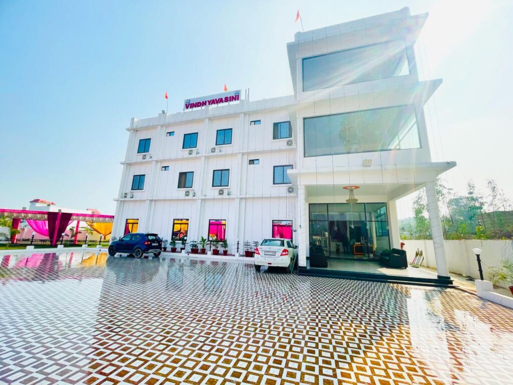 Top Hotels Near Ayodhya Ram Mandir & Elite Homestays-"Making your stay comfortable"