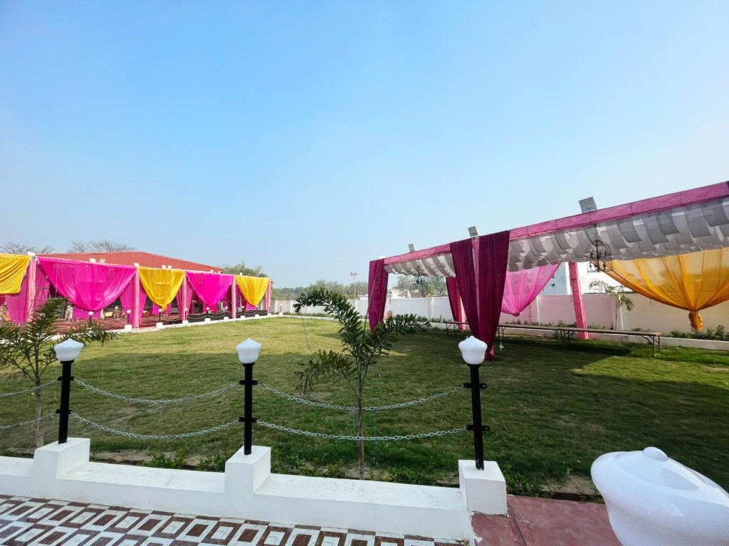 Best Budget Hotels in Ayodhya Upto Best 15% Off- Elegant destiny